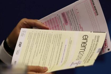 Inscrição gratuita no Enem para candidatos do RS
