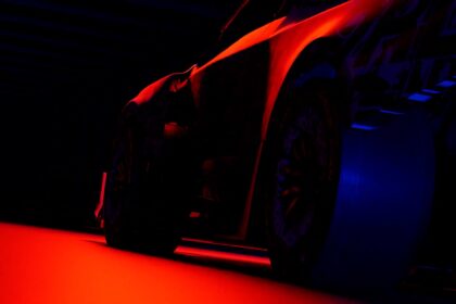 VÍDEO: derivada da Ford F-150 Lightning aparece em teaser