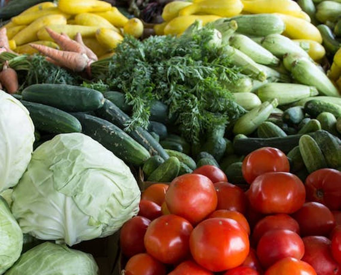 Benefícios da alimentação mediterrânea na saúde do coração