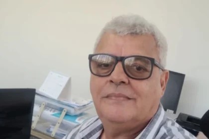 Georges Rizk assume a Secretaria de Cultura de Candeias