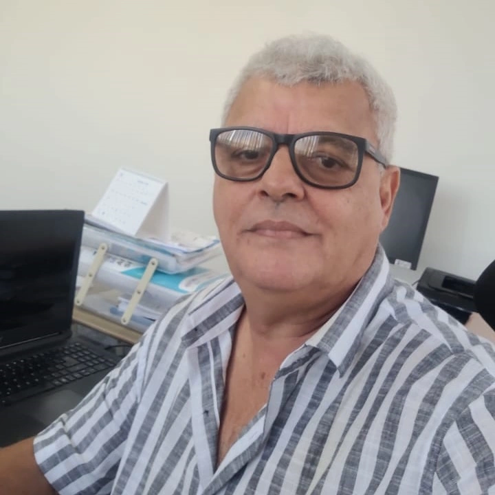 Georges Rizk assume a Secretaria de Cultura de Candeias