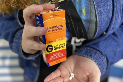 Anvisa implementa restrições para venda de zolpidem