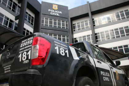 Mulher é sequestrada e assassinada por traficantes no Alto do Cabrito