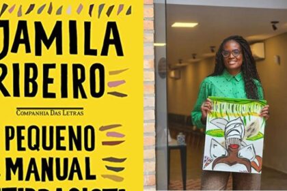 Mãe critica escola de Salvador por livro antirracista, aula ideológica