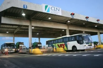 SSP Bahia terá acesso a imagens de câmeras em pedágios e rodovias