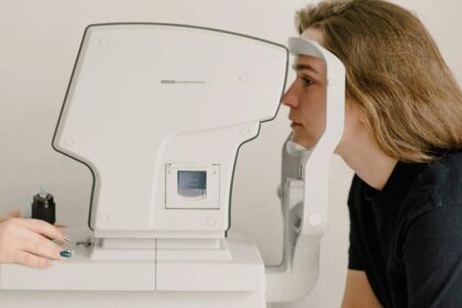 Clínica em Salvador realiza exames gratuitos de glaucoma