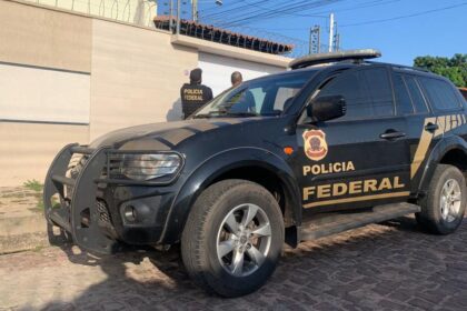 PF desmantela empresas ilegais de segurança privada