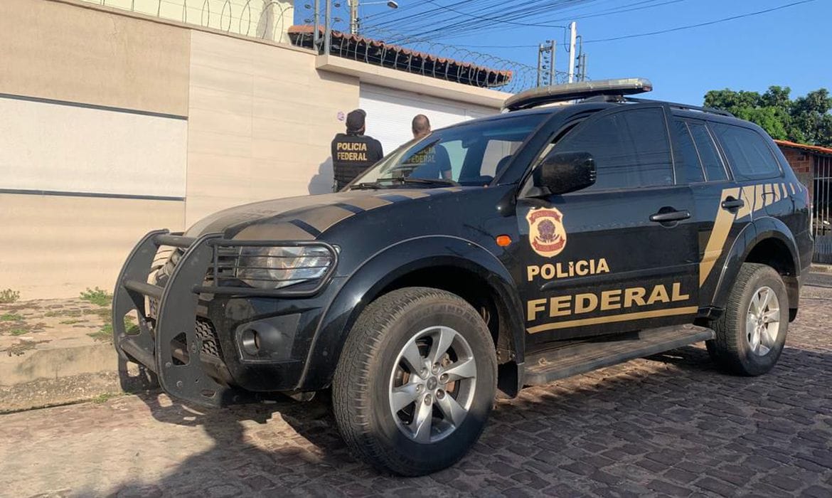 PF desmantela empresas ilegais de segurança privada