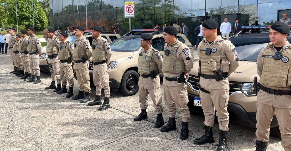 PM acredita em rápida adaptação dos policiais a câmeras: ‘Cultura’