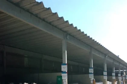 Acelen transforma resíduos em subprodutos na Refinaria de Mataripe