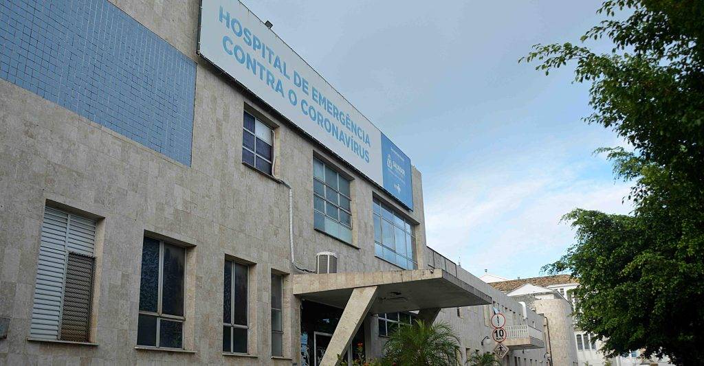 Osid assume gestão do Hospital do Homem: contrato de R$ 246 milhões
