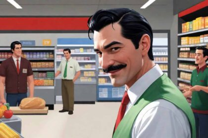 Supermarket Simulator: os 12 melhores mods