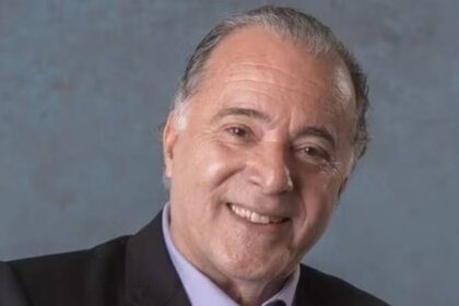 Alta da UTI: Tony Ramos melhora progressivamente