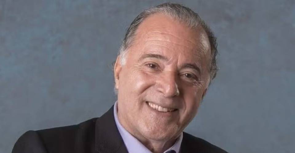 Alta da UTI: Tony Ramos melhora progressivamente