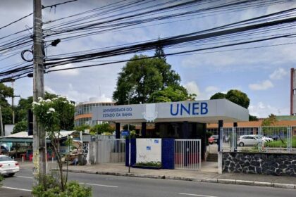 Inscrições no programa Mais Futuro até quarta-feira (8) para universitários.