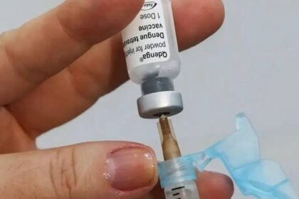 Dengue faz 60 vítimas fatais na Bahia em 2021.