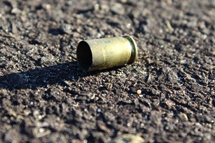 Alta violência em Salvador: 9 homicídios no feriado