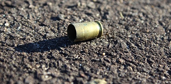 Alta violência em Salvador: 9 homicídios no feriado