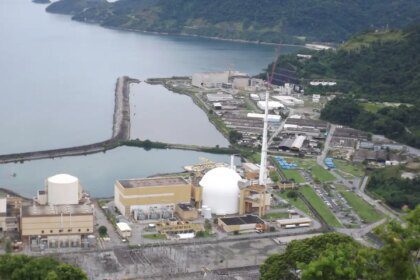 Estudo para retomada de Angra 3 será entregue em julho pelo BNDES