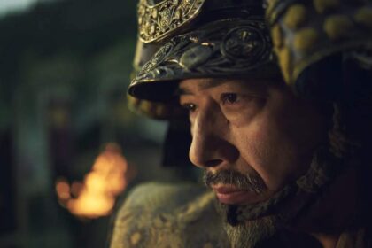 A Gloriosa Saga do Japão" é renovada