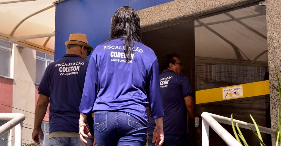Operação Dia dos Namorados da Codecon em Salvador até quarta (12)