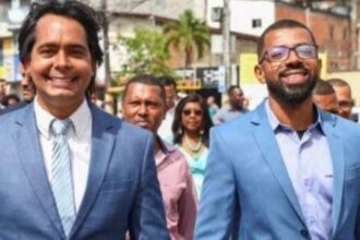 Candeias: Com apoio de 11 partidos, Eriton Ramos lança pré-candidatura à prefeitura nesta sexta-feira