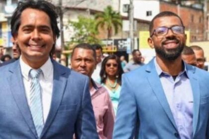 Candeias: Com apoio de 11 partidos, Eriton Ramos lança pré-candidatura à prefeitura nesta sexta-feira