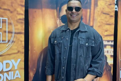 Xanddy Harmonia no São João de Candeias: muito forró garantido ao público