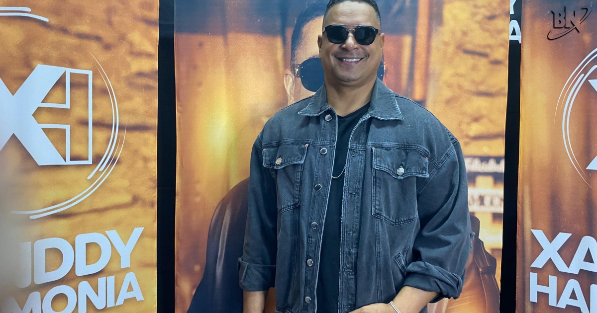 Xanddy Harmonia no São João de Candeias: muito forró garantido ao público