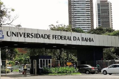 Após greve, Ufba altera data de retorno; aulas reiniciam a partir de 4 de julho.