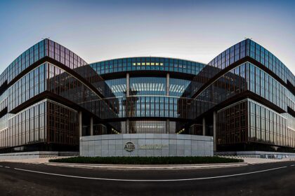 Fazenda firma parceria com Banco Asiático de Investimento em Infraestrutura