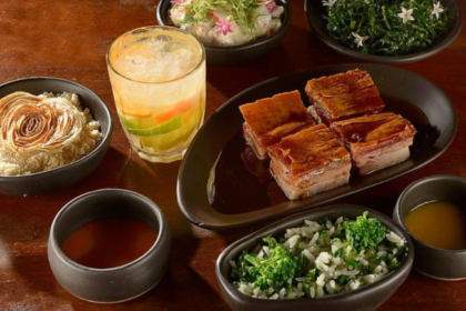 Brasil se destaca com dois restaurantes entre os melhores do mundo