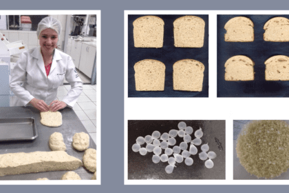Pão funcional: aliado na prevenção da asma