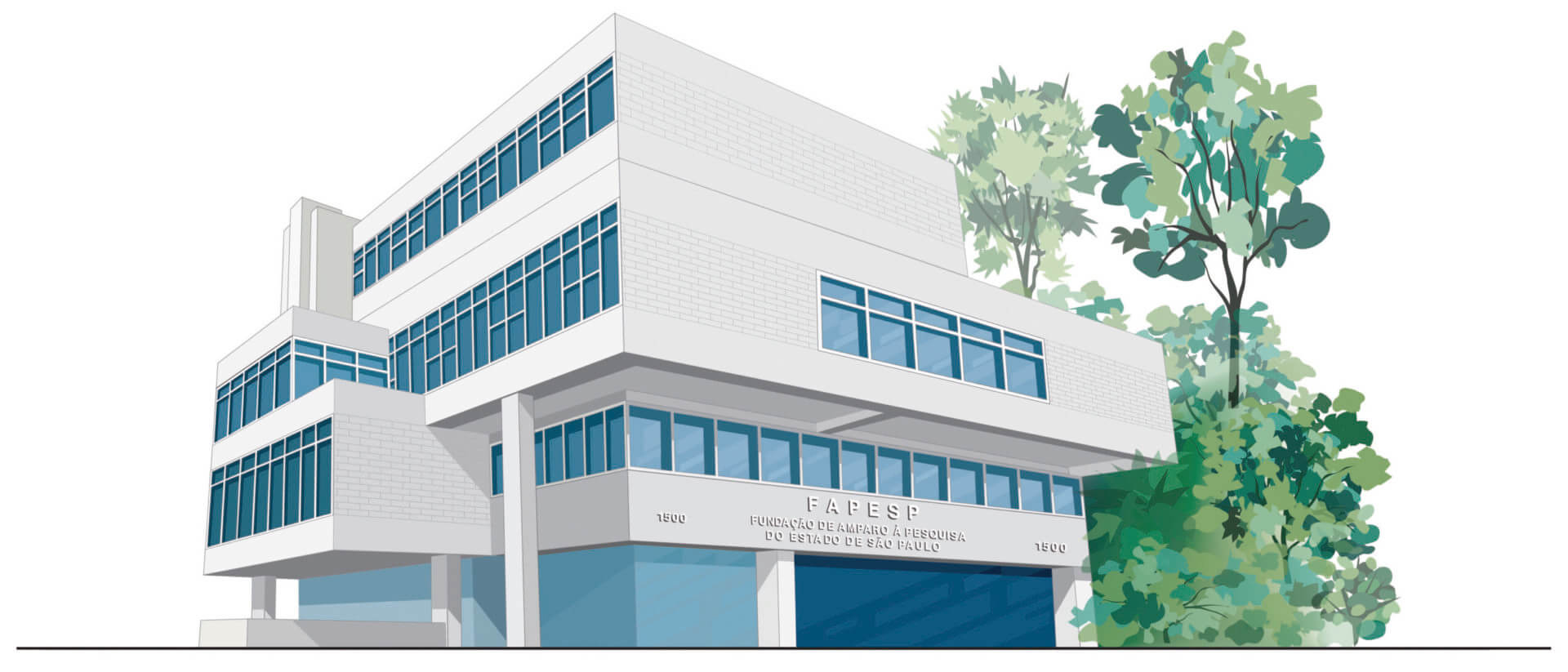 Atualização das normas de Auxílio à Pesquisa Regular e bolsas pela FAPESP