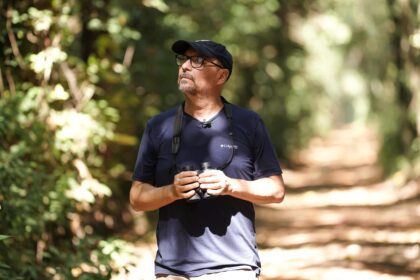 Cientista narra jornada positiva pelo Antropoceno em livro