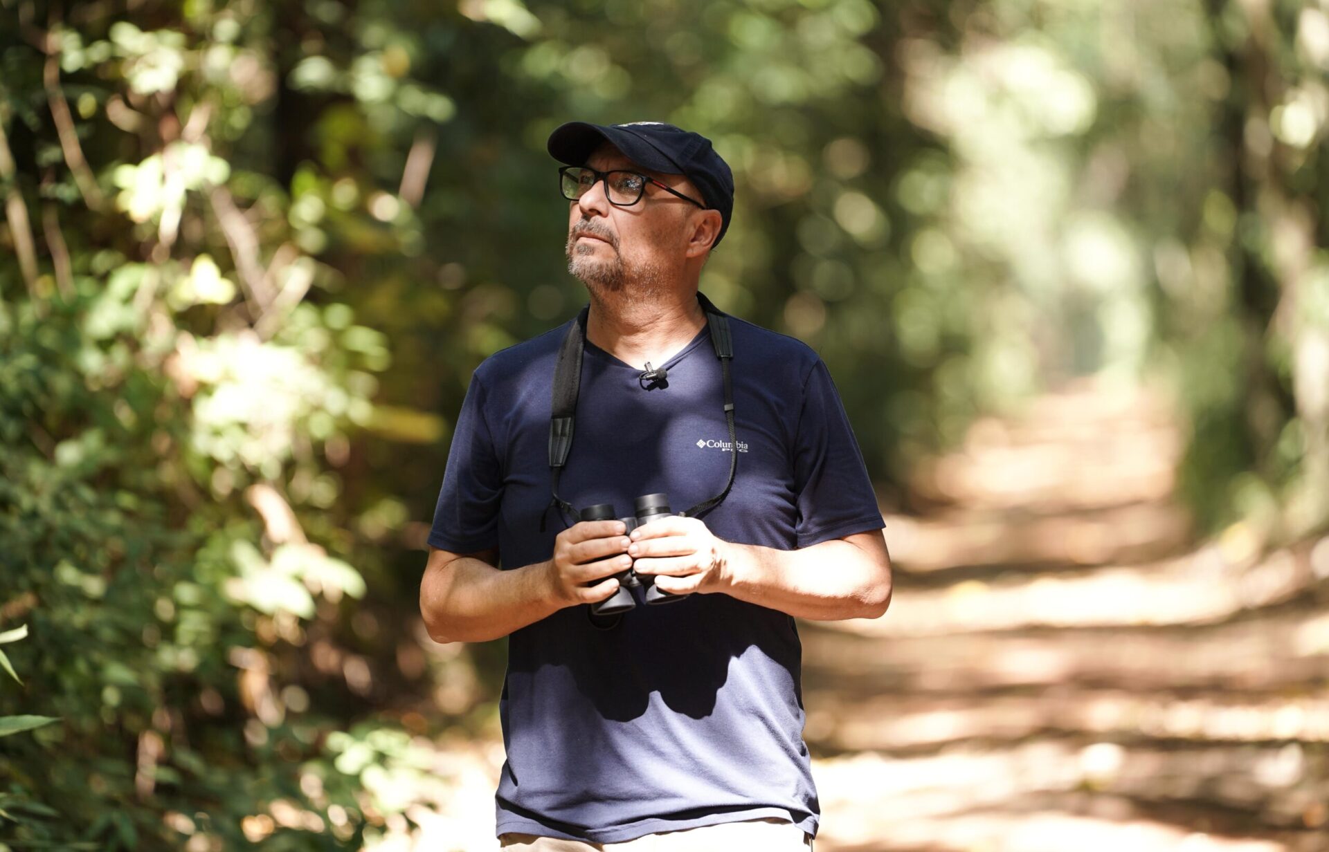 Cientista narra jornada positiva pelo Antropoceno em livro