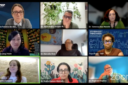 Cientistas do Brasil e dos EUA debatem estratégias para elevar a participação dos alunos na matemática