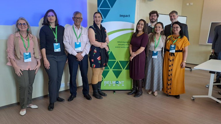 Amazônia+10 colabora com o Belmont Forum em chamada de projetos focada em florestas tropicais