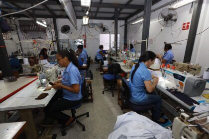 Condomínio Bahia Têxtil inaugura centro comercial que deve injetar R$ 100 milhões na economia ainda este ano