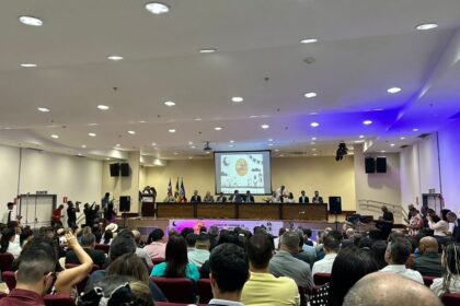 Candeias recebe selo de transparência por investimentos nos festejos juninos pelo 2º ano consecutivo.