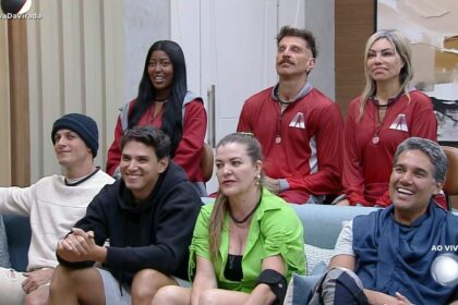 A Grande Conquista 2: Prova da Virada! Veja os destaques 29