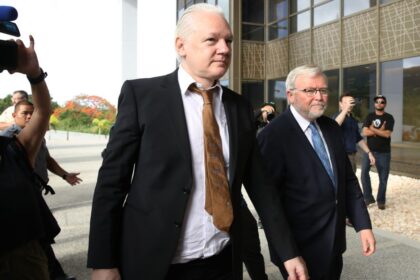 A libertação de Julian Assange é uma perda para a liberdade de imprensa.