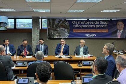 Comissão de Agricultura da ALBA quer discutir condições de trabalho dos produtores de sisal