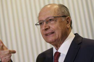 Alckmin destaca compromisso do governo com o arcabouço fiscal