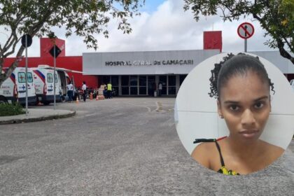 Apelo da família por jovem internada no HGC