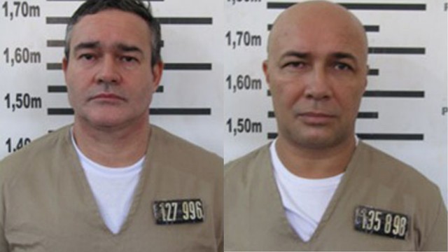 Envolvidos em plano para sequestrar e matar Sergio Moro são assassinados dentro de penitenciária em SP