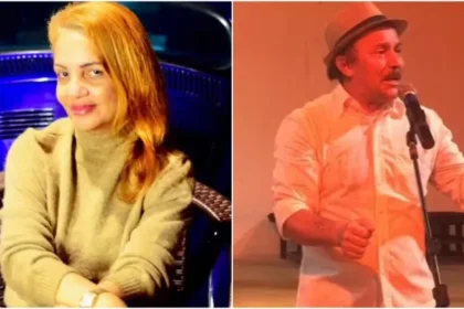 Ator e influencer detidos por desviar Pix de doações ao RS.