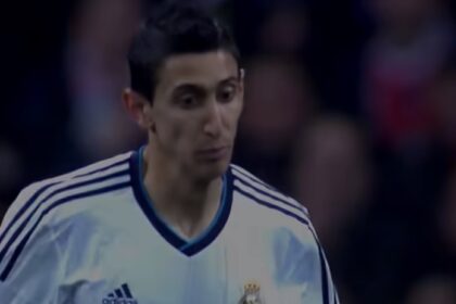 Bahia estaria especulando meia argentino campeão mundial em 2022, diz jornalista