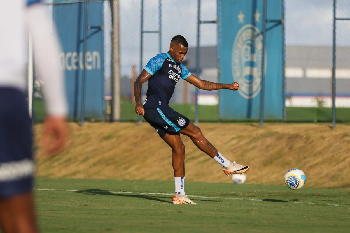 Bahia recebe o Vasco e busca manter boa fase na Série A