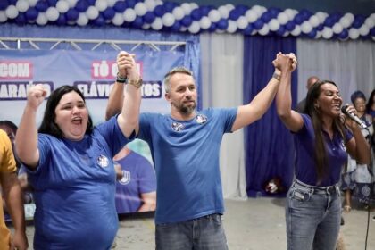 Bely Araújo lança pré-candidatura a vereadora em Camaçari